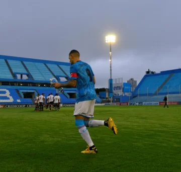 Sin público hasta final de año