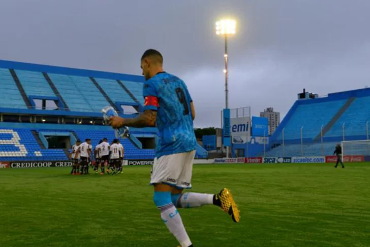 Sin público hasta final de año