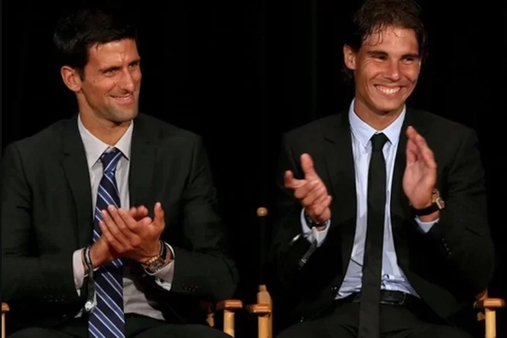 Los “grandes” salen al salvataje de quienes más lo necesitan