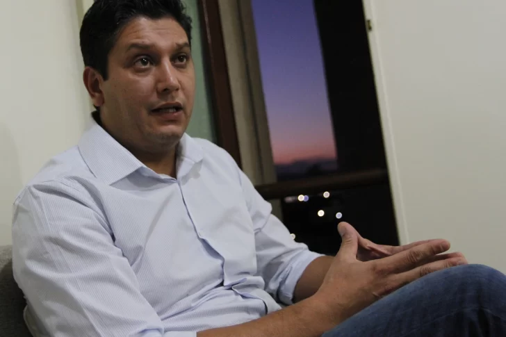 Para el juez de Jáchal, el pedido de Jury es “extremo” y la renuncia “es una opción”