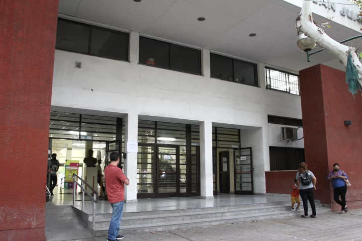 Escuela de Comercio: tras la presión de los papás aceleran la vuelta a la presencialidad