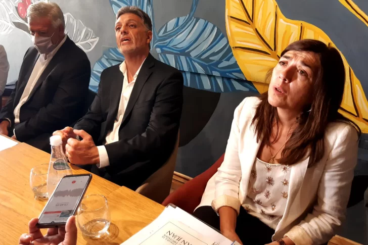 La causa giojista por la eliminación de las PASO va camino a una resolución