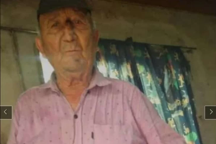 Crimen de “Mito” Rodríguez: su hermano y sobrino, complicados por un descubrimiento