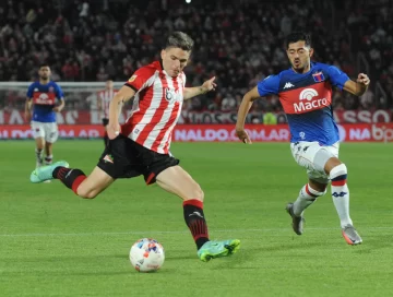 El “Pincha”, de cara a la clasificación