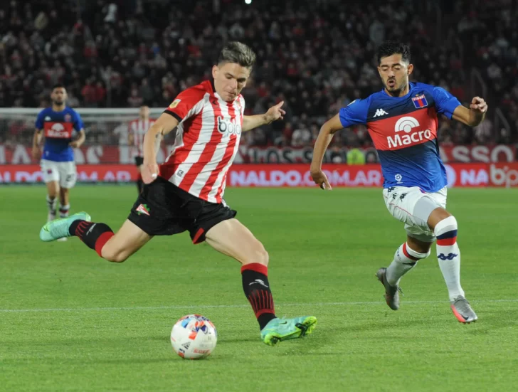 El “Pincha”, de cara a la clasificación