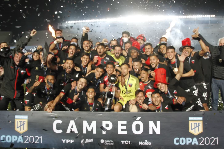 San Juan podría ser sede de la final de la Copa de la Liga