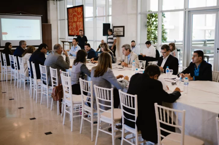Siguen las actividades liberadas y, en estudio, si abren deportes al aire libre Siguen las actividades liberadas y, en estudio, si abren deportes al aire libre