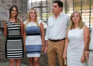 Quattropani apoyó a su fiscal y trató de mentirosos e hipócritas a grupos pro vida Quattropani apoyó a su fiscal y trató de mentirosos e hipócritas a grupos pro vida