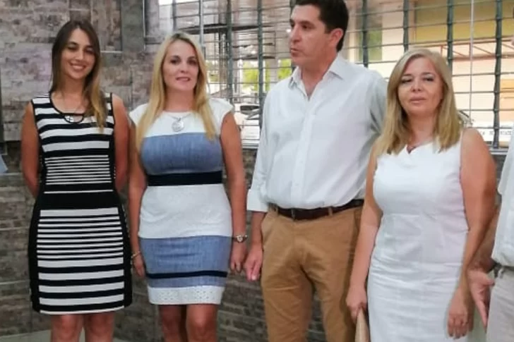 Quattropani apoyó a su fiscal y trató de mentirosos e hipócritas a grupos pro vida