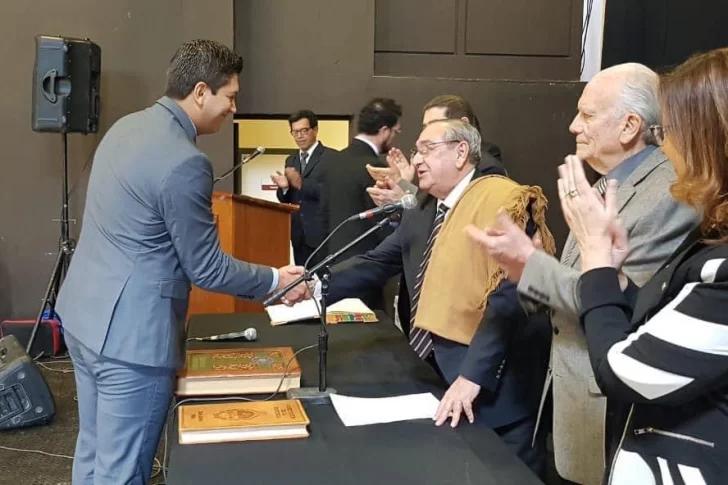 Jury a Alonso: el fiscal de Estado suma en la acusación expedientes de terrenos