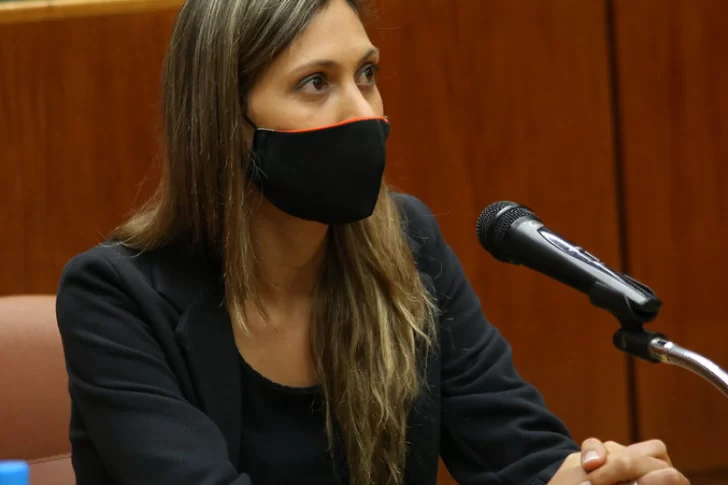 Mecánico preso por el presunto abuso de una hija sumó la denuncia de una cuñada