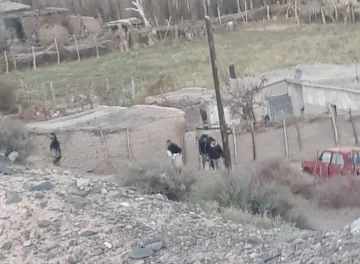 Rompió el silencio la familia del iglesiano: “Nunca pensamos que podían hacerle algo así” Rompió el silencio la familia del iglesiano: “Nunca pensamos que podían hacerle algo así”