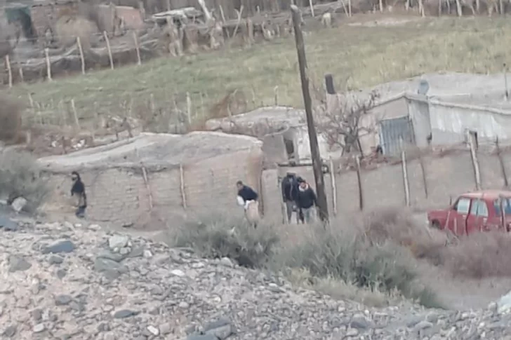 Rompió el silencio la familia del iglesiano: “Nunca pensamos que podían hacerle algo así”