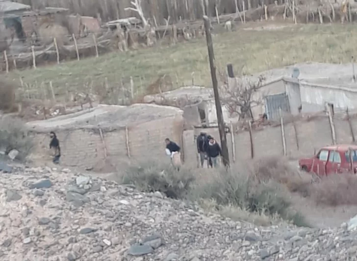 Rompió el silencio la familia del iglesiano: “Nunca pensamos que podían hacerle algo así” Rompió el silencio la familia del iglesiano: “Nunca pensamos que podían hacerle algo así”