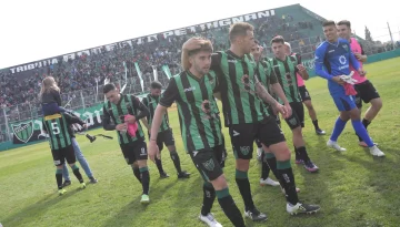 Un triunfo que suma ilusiones