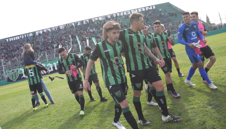 Un triunfo que suma ilusiones