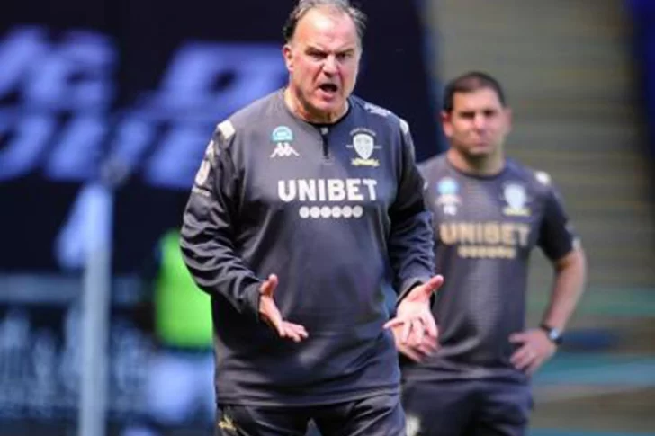 Para Bielsa la “ecuación” no cambia