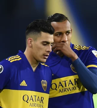 Boca quiere su lugar ante Mineiro Boca quiere su lugar ante Mineiro