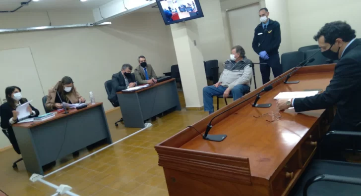 Incorregible: violó y corrompió a su hija y, ya castigado, manoseó a su nieta, le dan 18 años Incorregible: violó y corrompió a su hija y, ya castigado, manoseó a su nieta, le dan 18 años