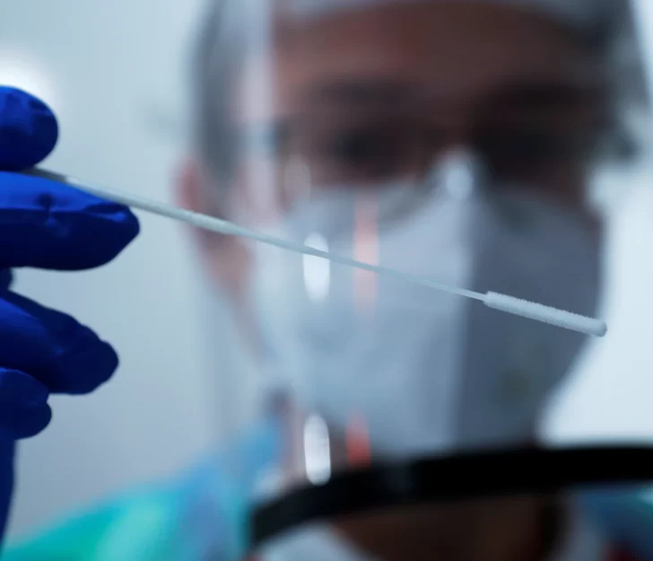 Con tres muertes más, el índice de mortalidad local, segundo del país Con tres muertes más, el índice de mortalidad local, segundo del país