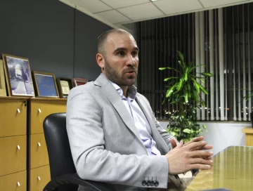 Se buscará acordar el plan con el Fondo antes de enviarlo al Congreso