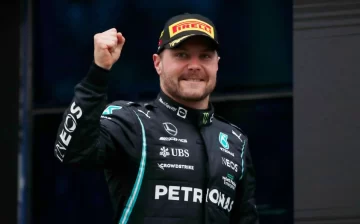 Qatar arde con la Máxima