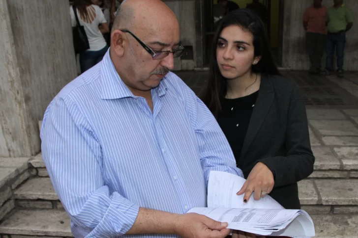 Ullum: Soler y el PJ avanzan unidos, JxC sin su referente y se anota un joven de Milei