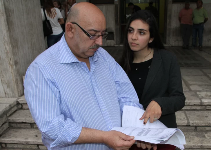 Ullum: Soler y el PJ avanzan unidos, JxC sin su referente y se anota un joven de Milei Ullum: Soler y el PJ avanzan unidos, JxC sin su referente y se anota un joven de Milei