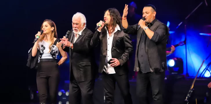 Este año, el Festival del Carrerito tendrá tres noches de artistas nacionales gratis Este año, el Festival del Carrerito tendrá tres noches de artistas nacionales gratis