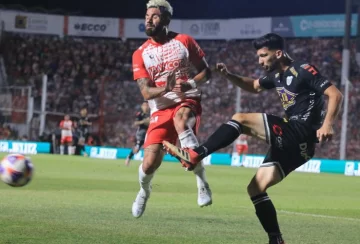 Instituto es otra vez de Primera