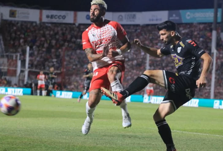 Instituto es otra vez de Primera