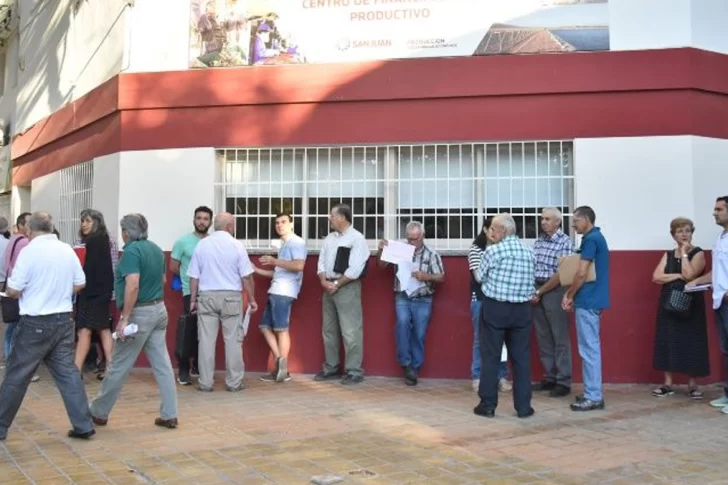 El Gobierno vendió todo el mosto y cerró operatoria de ayuda al sector