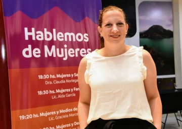 “Educar más que el cuerpo es un envase y no un producto en sí mismo” “Educar más que el cuerpo es un envase y no un producto en sí mismo”