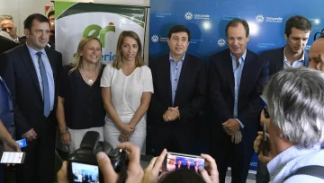 Primera reunión oficial del Consejo contra el Hambre