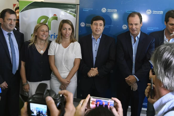 Primera reunión oficial del Consejo contra el Hambre