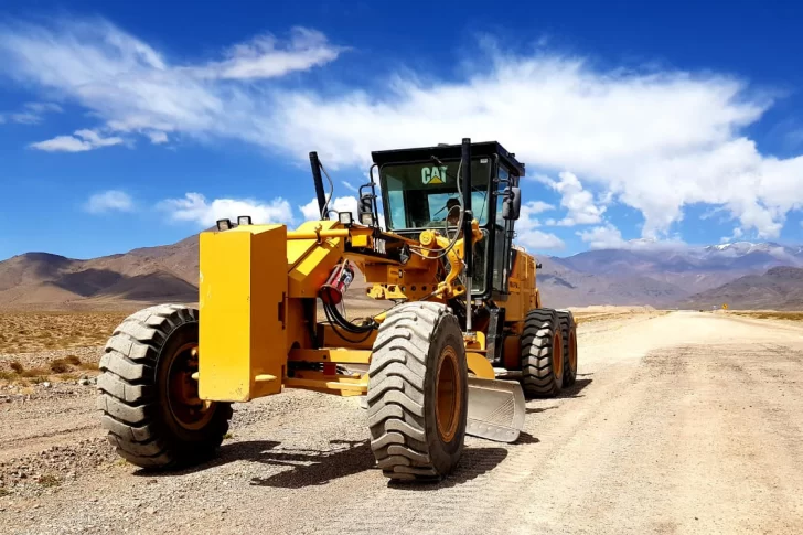 Admiten que probablemente esta temporada no abran el Paso a Chile