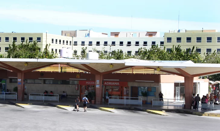 A mitad de 2021, Gobierno licitará la nueva terminal y busca otro lugar A mitad de 2021, Gobierno licitará la nueva terminal y busca otro lugar