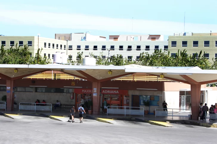A mitad de 2021, Gobierno licitará la nueva terminal y busca otro lugar