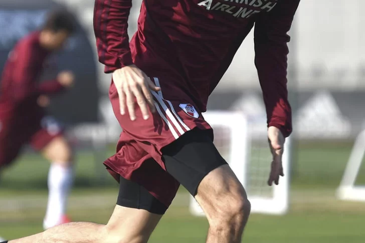 Cónclave y puntos suspensivos