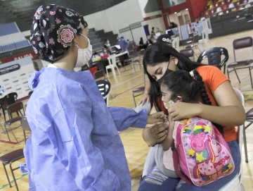 ¿Qué pasará con los alumnos no vacunados contra el coronavirus? ¿Qué pasará con los alumnos no vacunados contra el coronavirus?