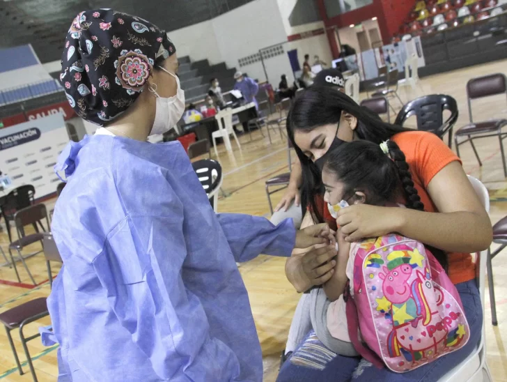 ¿Qué pasará con los alumnos no vacunados contra el coronavirus? ¿Qué pasará con los alumnos no vacunados contra el coronavirus?