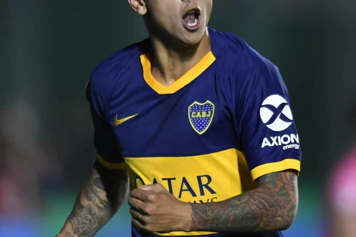 Boca busca llegar a la final