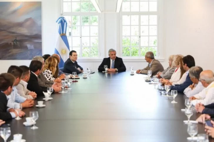 Tras el aval del FMI, los bonos en dólares tuvieron pérdidas