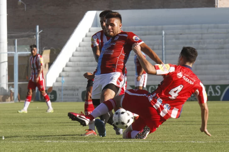 “No le encontramos la vuelta”