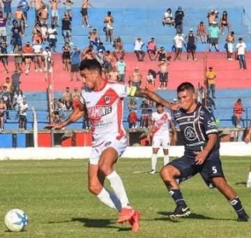 Antoniana de Salta regresó al Federal A