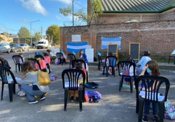 Generó anticuerpos en más del 99% de los vacunados Generó anticuerpos en más del 99% de los vacunados