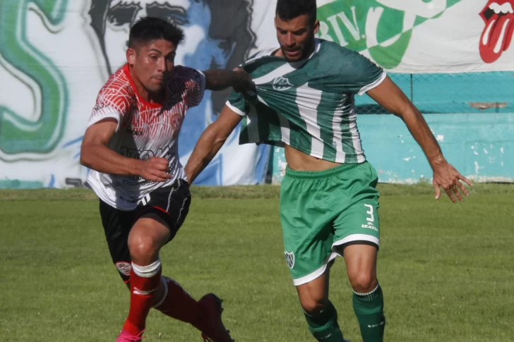 Bove empieza a definir al equipo