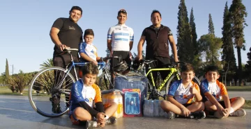 Una rifa para hacer realidad los sueños Una rifa para hacer realidad los sueños