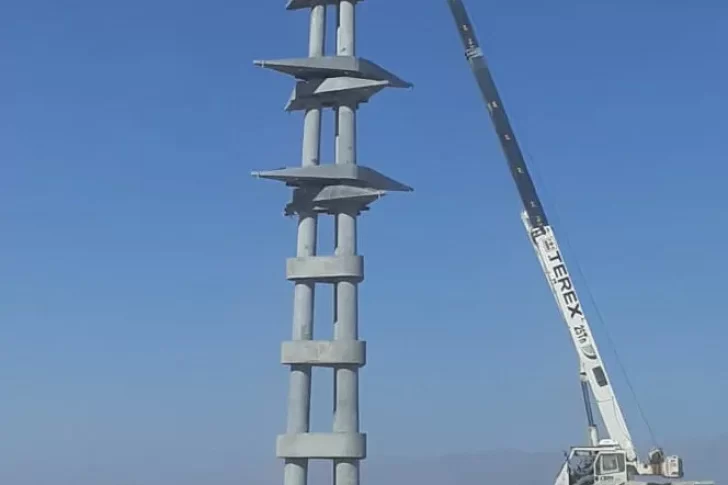 Se bajan tres parques fotovoltaicos de los más importantes de San Juan