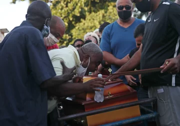 OMS: 2 nuevos síntomas y casi 5 millones de casos OMS: 2 nuevos síntomas y casi 5 millones de casos